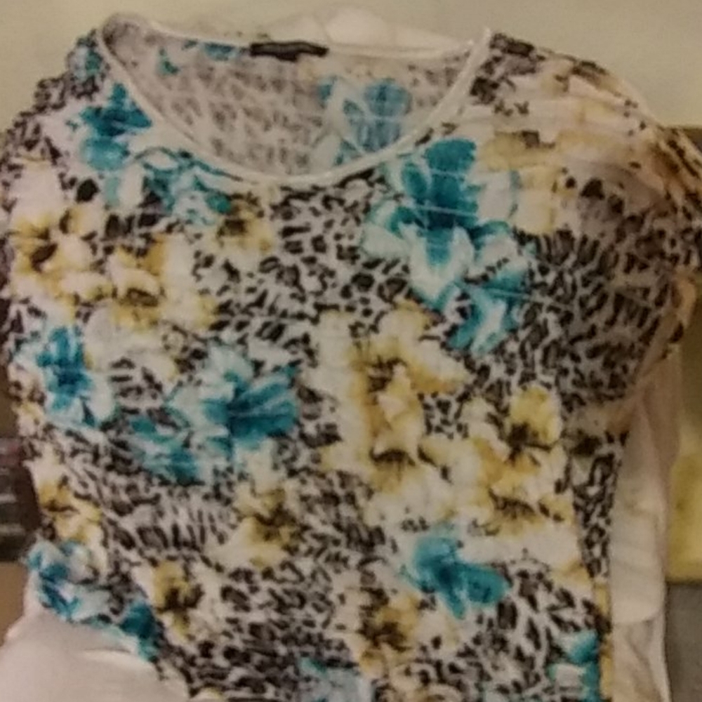 Blouse xlarge